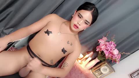lovelydollsandra online show from 19, 2, 2025