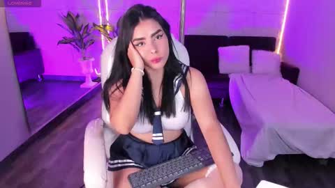 Lovely online show from 21, 10, 2025