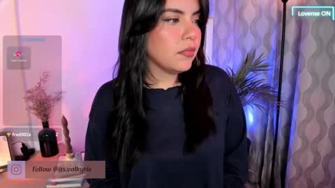 Valerie online show from 12, 2, 2025