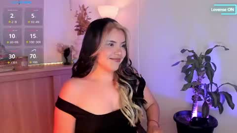 Snapshot of lovelygirl45 chatting on 16, 6, 2026 Valerie online show from 16, 6, 2026