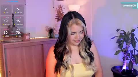 Snapshot of lovelygirl45 chatting on 17, 6, 2026 Valerie online show from 17, 6, 2026