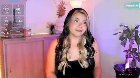 Snapshot of lovelygirl45 chatting on 10, 7, 2026 Valerie online show from 10, 7, 2026