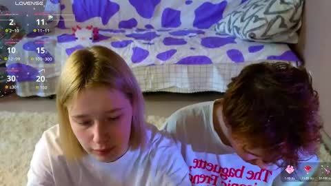 your sweet girls online show from 9, 5, 2026