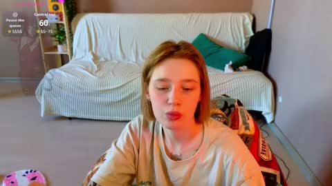 your sweet girls online show from 24, 5, 2026