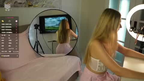 Snapshot of lovelygracee chatting on 18, 6, 2026 lovelygracee online show from 18, 6, 2026