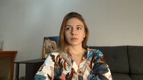 Kate only online show from 28, 1, 2025