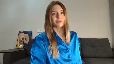 Kate only online show from 30, 1, 2025