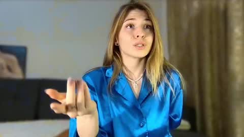 Kate only online show from 11, 3, 2025