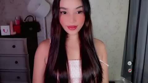 Cutie Laiza online show from 22, 2, 2026