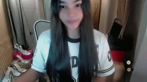 Cutie Laiza online show from 5, 3, 2026