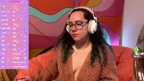 Lilith online show from 29, 12, 2024