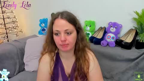 Lola online show from 2, 12, 2024