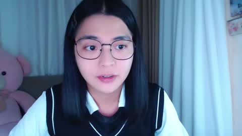 Snapshot of lovelymae18 chatting on 12, 12, 2024 lovelymae18 online show from 12, 12, 2024