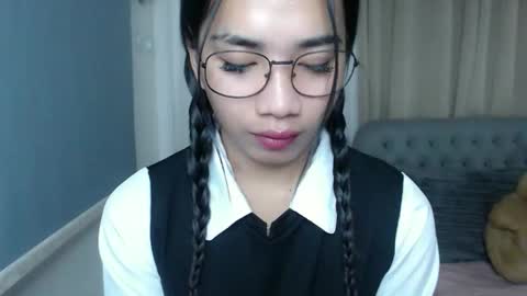 Snapshot of lovelymae18 chatting on 19, 2, 2026 lovelymae18 online show from 19, 2, 2026