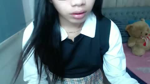 Snapshot of lovelymae18 chatting on 22, 2, 2026 lovelymae18 online show from 22, 2, 2026