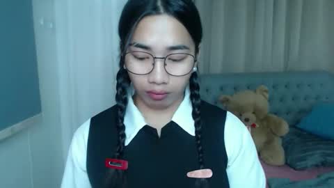 Snapshot of lovelymae18 chatting on 26, 2, 2026 lovelymae18 online show from 26, 2, 2026