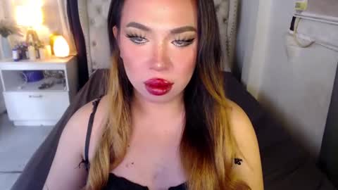 Rebeca online show from 6, 12, 2024