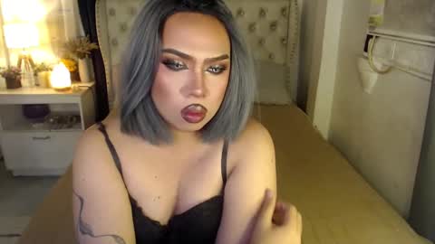 Rebeca online show from 19, 1, 2025