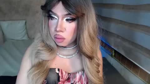 Rebeca online show from 1, 12, 2025