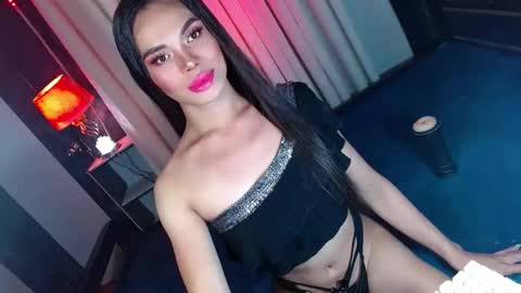 lovelymiss_shyna11 online show from 26, 2, 2025