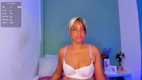 Nicky online show from 30, 1, 2025