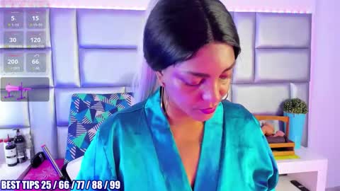 Nicky online show from 19, 2, 2026