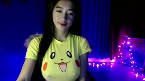 lovelypetite143 online show from 20, 3, 2026