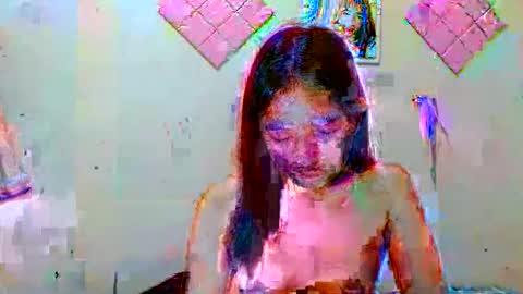 Snapshot of lovelypetitebigcock chatting on 12, 9, 2025 lovelypetitebigcock online show from 12, 9, 2025