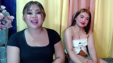 Snapshot of lovelyrhean chatting on 28, 12, 2024 Rhean online show from 28, 12, 2024