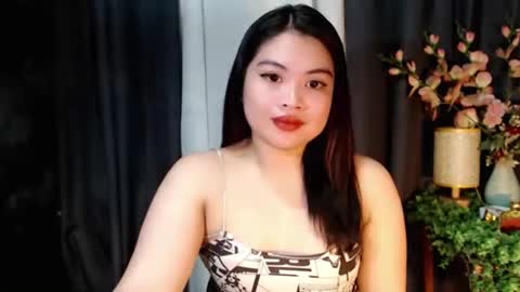 Snapshot of lovelyrhean chatting on 14, 9, 2025 Rhean online show from 14, 9, 2025