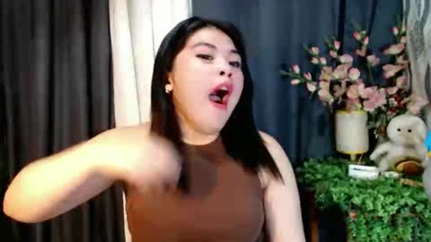 Snapshot of lovelyrhean chatting on 26, 9, 2025 Rhean online show from 26, 9, 2025