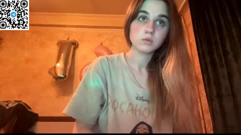 Snapshot of lovelysilk_63 chatting on 8, 5, 2026 ELA online show from 8, 5, 2026