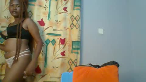 Hanna online show from 9, 4, 2026