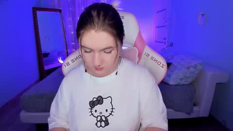 Julia  online show from 2, 12, 2025