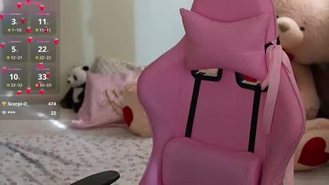 B E L L online show from 4, 10, 2025