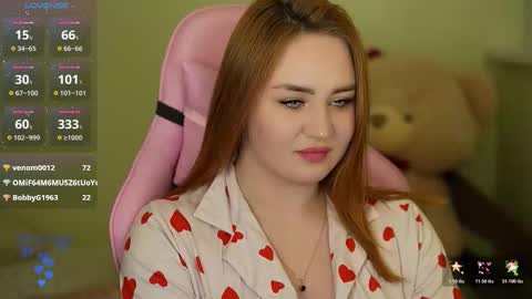 B E L L online show from 2, 12, 2025