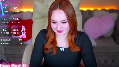 B E L L online show from 8, 3, 2026