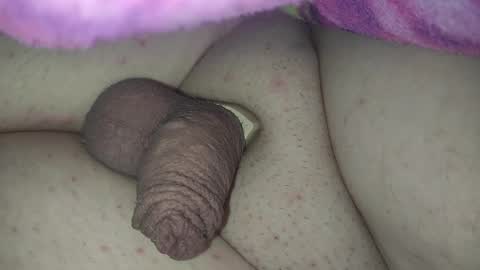 Snapshot of lovemaschine07 chatting on 9, 1, 2025 Men with small ballscock  long foreskin online show from 9, 1, 2025