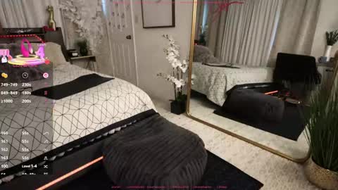 Scarlett online show from 21, 2, 2025