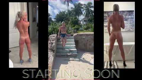 Scarlett online show from 24, 10, 2025