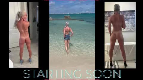 Scarlett online show from 30, 11, 2025