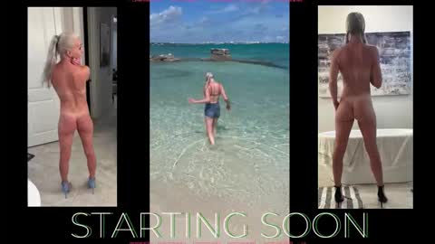 Scarlett online show from 19, 12, 2025