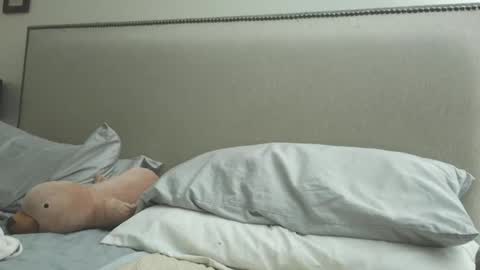 loveoha8 online show from 21, 12, 2025