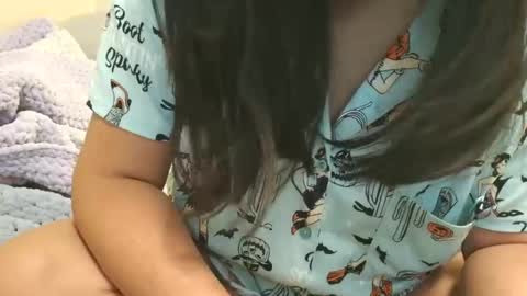 loveoha8 online show from 22, 12, 2025