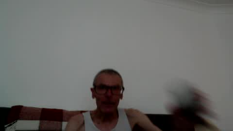 Snapshot of lovepvclate40s chatting on 23, 7, 2026 lovepvcearly50s online show from 23, 7, 2026