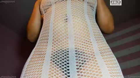 Snapshot of lovequinnn chatting on 8, 6, 2026 Love online show from 8, 6, 2026