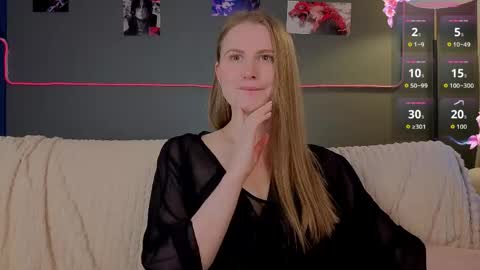 DAISY online show from 9, 5, 2026