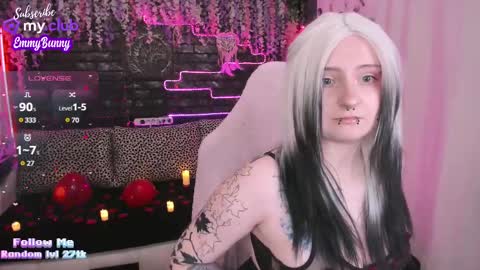 Emmy online show from 13, 2, 2025