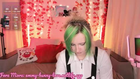 Emmy online show from 21, 9, 2025