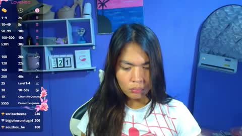 Snapshot of lovergirljane chatting on 21, 4, 2026 JANE loves you online show from 21, 4, 2026